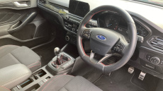 Ford Focus 1.0 EcoBoost 125 ST-Line 5dr Petrol Hatchback